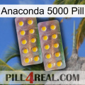 Anaconda 5000 Pill new10